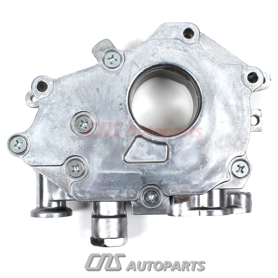 Fits 07-15 Nissan Infiniti 3.5L 3.7L VQ35HR VQ37 EX35 G37 Q50 Q60 Q70 350Z 370Z Foto 3 de 3