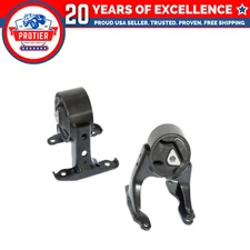 Fits 2004-2012 Chevy Colorado GMC Canyon 2.8 2.9L 3.5 3.7L Front Motor Mount