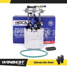 Fuel Pump Module Assembly for Chevy Avalanche Suburban 1500 GMC Yukon E3706M