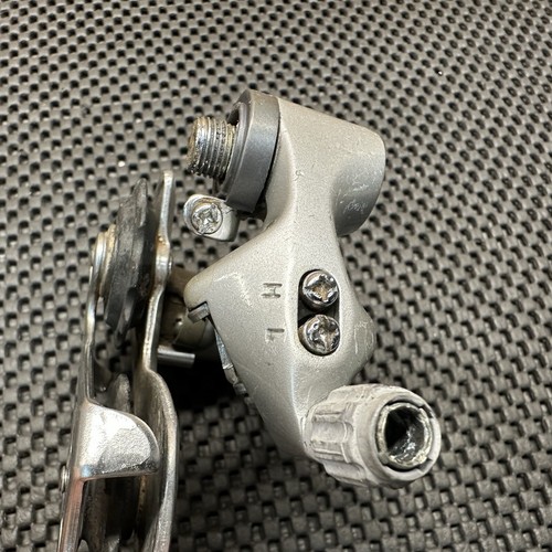 Shimano 105 RD-1055 Schaltwerk kurzer Käfig 7 / 8 fach - Bild 4 von 4