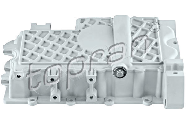 Aluminum Oil Sump Pan For MINI Cooper R50 R52 R53 & Cooper S (2001-2007 Models)