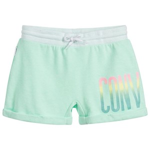 converse jersey shorts