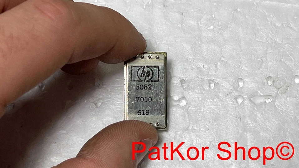 HP 5082-7010 - Bild 3 von 4