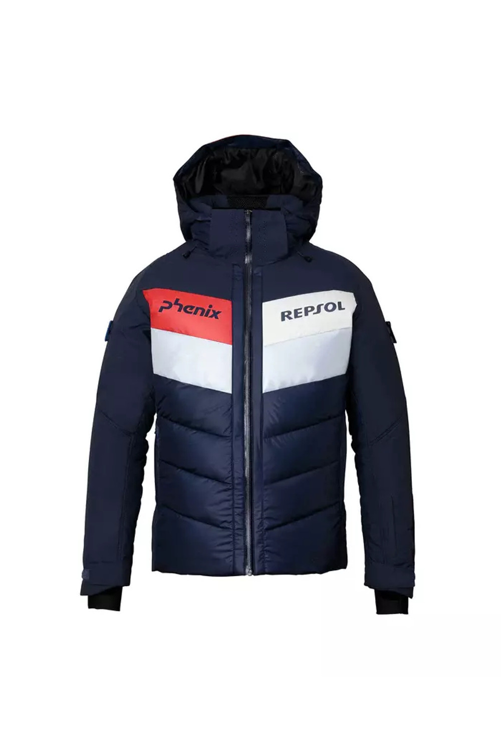 Мужская зимняя лыжная куртка Phenix Honda Touring Jacket L 109690₽