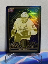 2024-25 Upper Deck EXTENDED Series ANZE KOPITAR #O-12 ORACLES