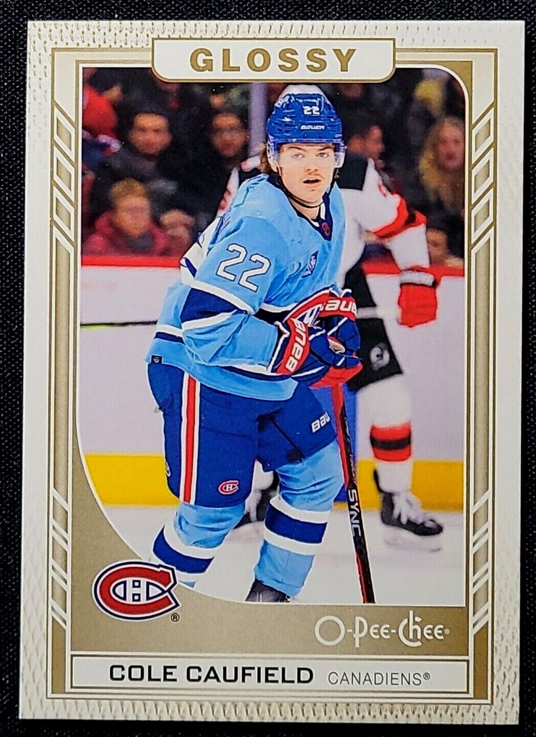Lot De 10 Cartes Hockey - Canadiens De Montréal - Années 1990 à 2020