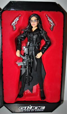 その他 G.I. JOE The Rise of Cobra Baroness 2009 San Diego Comic Con (SDCC) G.I. Joe Rise Of Cobra BARONESS | eBay