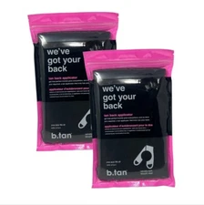 [2X] B.Tan 32" x 4" Back (Tanning) Lotion Applicator (One Size Fits All) B27
