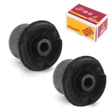 Front Upper Control Arm Bushing Kit for Ford Expedition F-150 Lobo Lincoln Mark