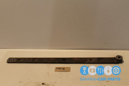 Original BMW  X3 E83  Zugstrebe Versteifung Hinterachse 3448348