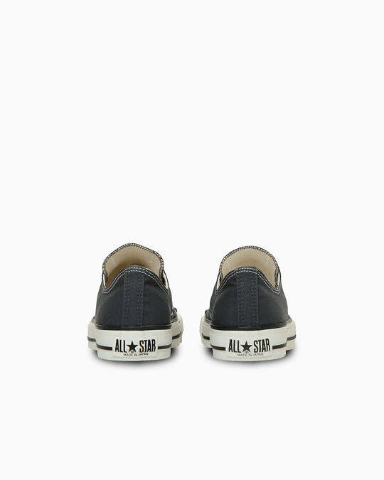 31315160 Converse Canvas All Star J OX Graphite (Men's) | eBay