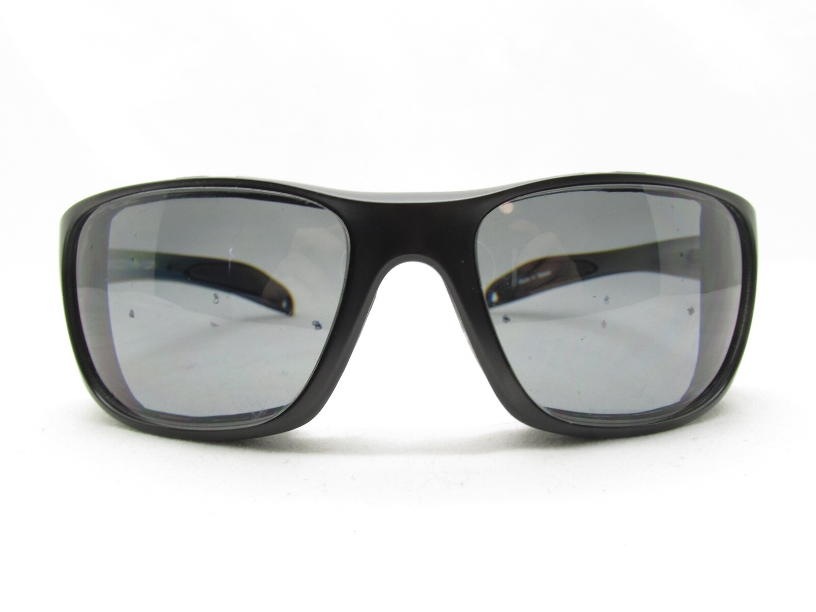 LIBERTY SPORT WRAP NAVIGATOR #205 CS BLACK EYEGLASSES FRAMES 60-19-125 117863