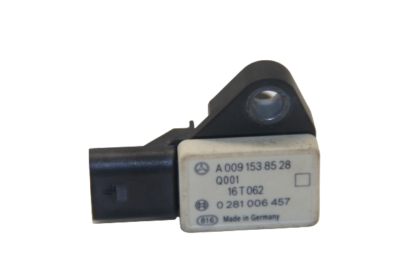 Sensor Ladedruck 0281006457 A0091538528 passend für Mercedes Benz 