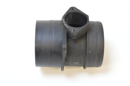 VW Passat MAF Sensorgehäuse 074906461B B6 1.9 TDI 2006 RHD 2175797