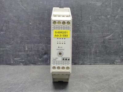 Eckelmann FBMDIM08 (32.5-279-8)