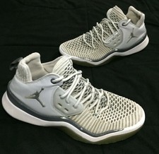 jordan dna lx platinum