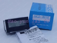 1pcs NEW For LINE GC2-8010 Counter