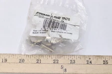 Prime-Line 5-Pin Mailbox Lock Cylinder Alloy Steel MP4711 