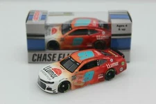 NASCAR 2021 CHASE ELLIOTT #9 LLUMAR WINDOW FILM 1/64 CAR