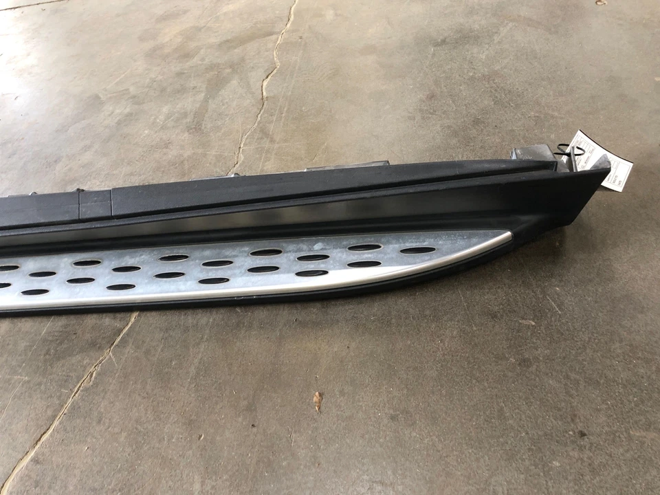 2015 MERCEDES ML400 W166 OEM LEFT DRIVER SIDE RUNNING BOARD - Изображение 4 из 4