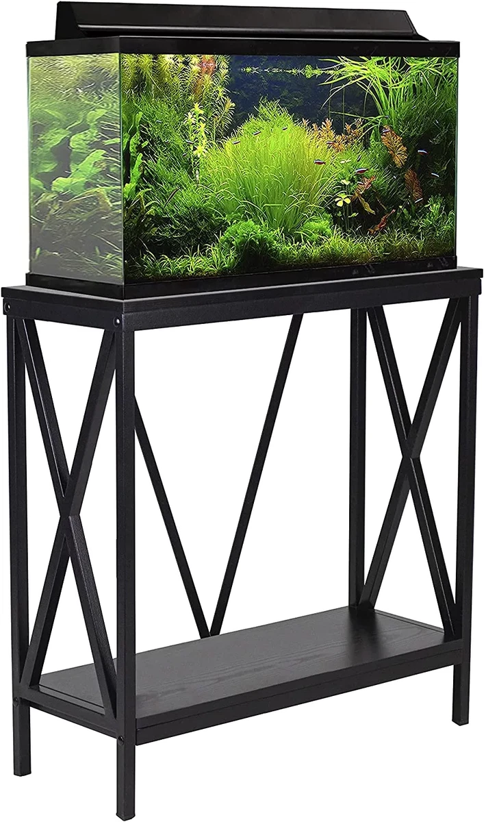 37 gallon top aquarium stand