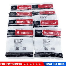 8pcs New Oem Motorcraft Ignition Coil Dg-511 Fit 04-08 Ford F150 Expedition
