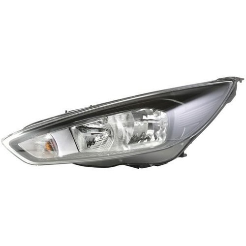 Scheinwerfer Xenon Front Passend Für Ford Focus 11 04/2011-09/2014 D3S