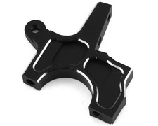 Schumacher CAT L1 Alloy Aluminum Right-Hand Upper Front Trans SCHU7349