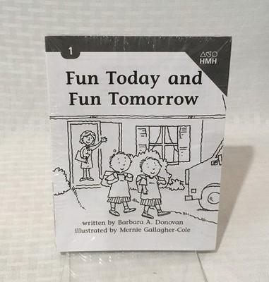 HMH SAXON PHONICS & SPELLING 2ND GRADE DECODABLE TAKE HOME READERS 1 - 26 / NEW