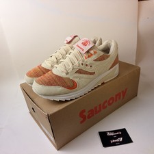 Saucony x Footpatrol x Beams Grid 8000 Only In Tokyo - Used - Fast Dispatch