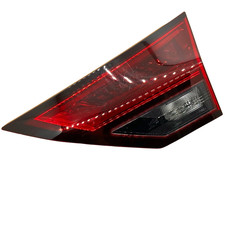 OEM 21-25 Nissan Rogue Passenger Right Side Inner Tail Light Stop Backup Lamp