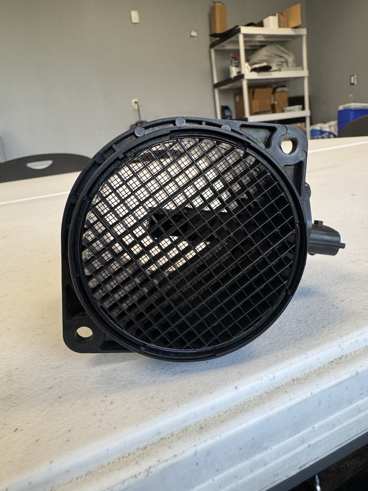 Ferrari Mass Air Flow 181120