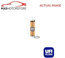 ENGINE OIL FILTER UFI 2532000 FOR MERCEDES-BENZ E-CLASS,GLA,S-CLASS,SPRINTER 3-T