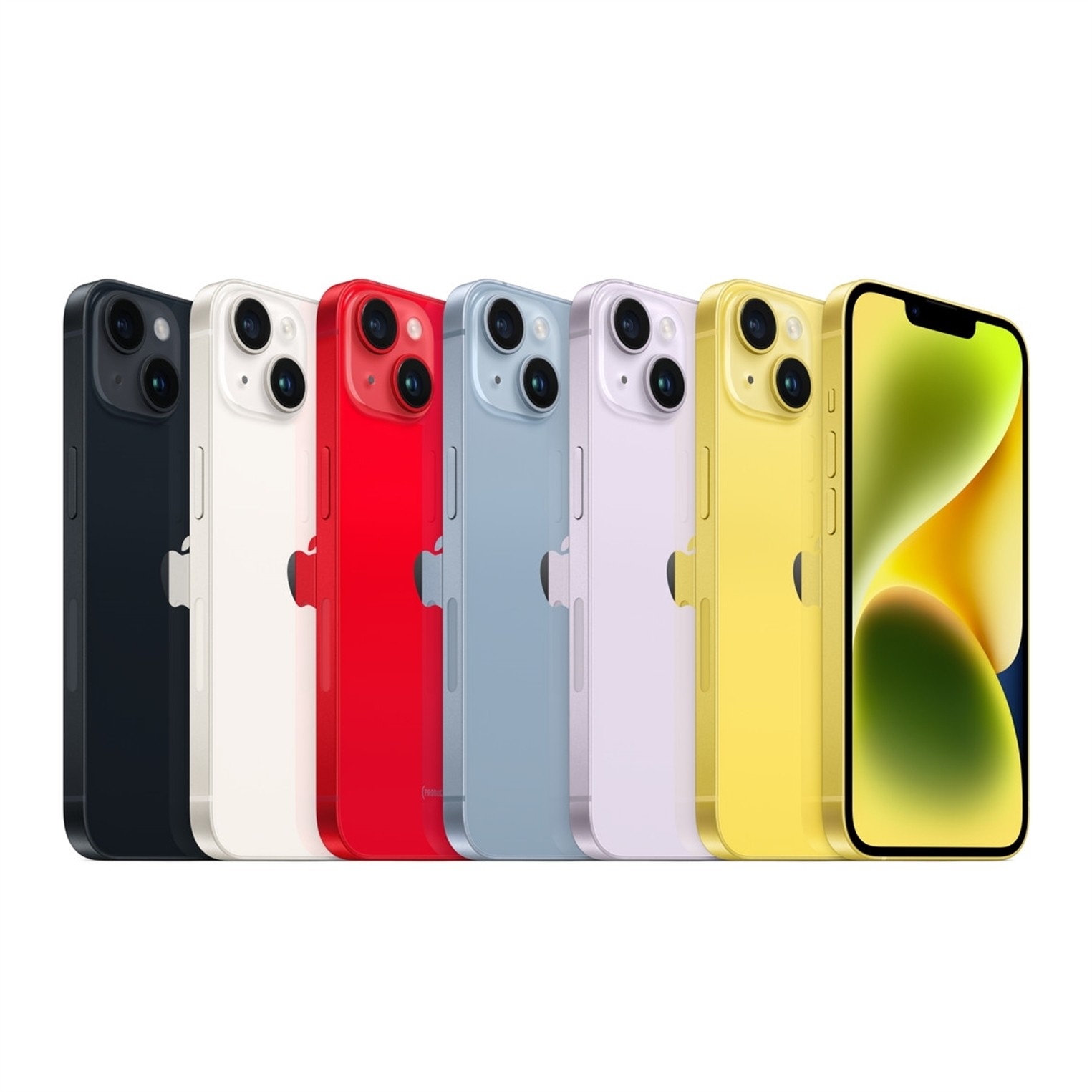 Apple iPhone 14 128GB 6.1