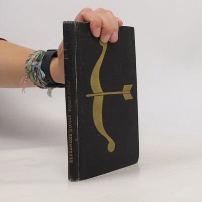Robin Hood  |  Alexandre Dumas