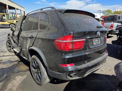 Turbo/Supercharger 3.0L Diesel Twin Turbo Lower Fits 09-13 BMW X5 28964793 - Picture 7 of 11