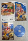 Zack & Wiki: Quest for Barbaros Treasure (Nintendo Wii) CIB with Manual Tested!