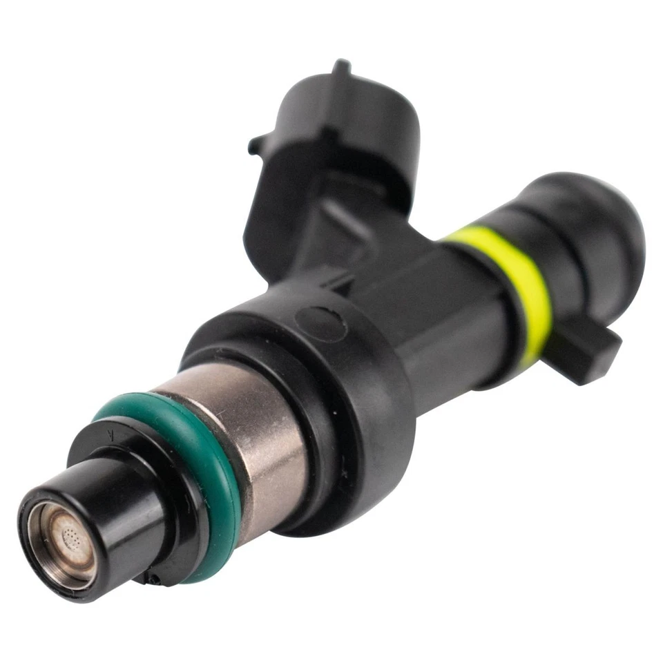 Топливная форсунка подходит для Nissan Cube 2013-2017 NV200 2007-2012 Sentra Versa 2009-2014 годов выпуска - Изображение 4 из 4