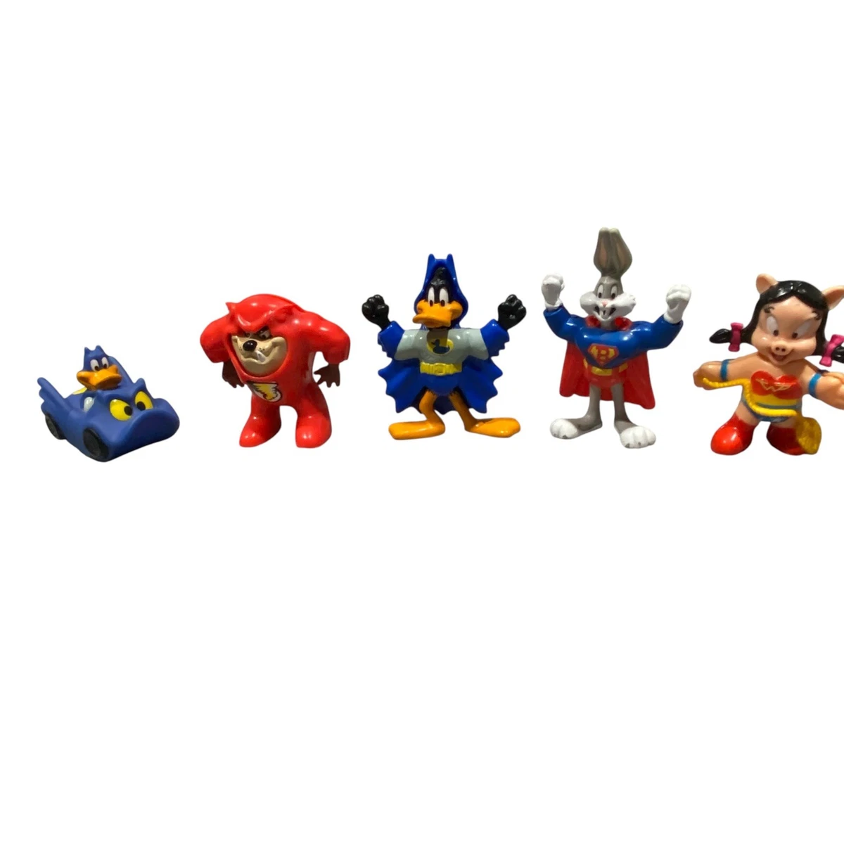 Super Looney Tunes Mcdonalds for sale | eBay