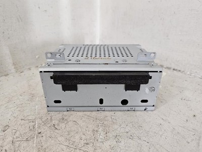 Audio Equipment Radio Receiver AM-FM-CD-MP3 Single Disc Fits 16-18 FOCUS 2427050