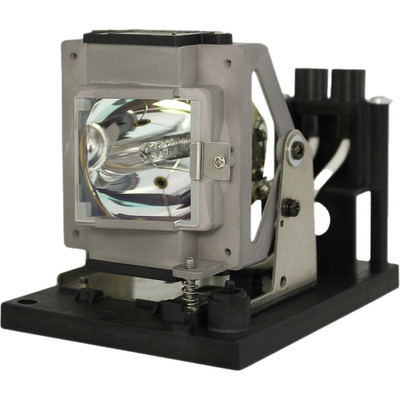 Jaspertronics  Original Lamp & Housing - Sharp XG-PH50 Projectors - 1yr Warranty