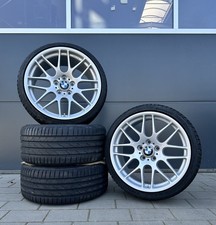 AC-MB4 19 Zoll M Sommerräder RDKS Mischbereifung Kompletträder BMW 4er F32 Coupe