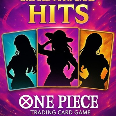 OP EB03 Hits( AA´s SR´s Gold Don) NM EN