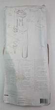 GENUINE KOHLER PART GP1068030 Low Profile FILL VALVE for ONE-PIECE TOILETS