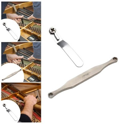 Klavierstimmschlüssel, robuste Klavierreparatur und