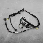 For 2016-2019 Nissan Rogue OEM Front Driver Side Door Wiring Harness SV Hybrid
