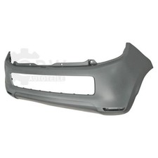 Stoßstange Stoßfänger hinten für Renault Twingo Bj. 09.14-> grundiert