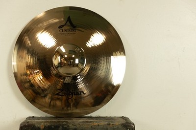 Zildjian 20'' A Custom Projection Crash Cymbal 2123g