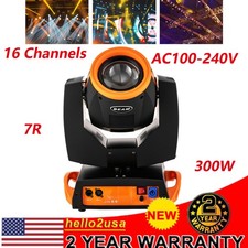 230W Mini Beam Zoom Sharpy Prism Stage Light Moving Head Light DMX DJ Party Bar