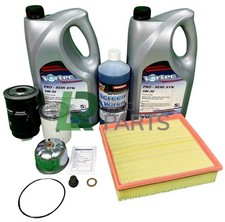 FITS DISCOVERY 2 TD5 NEW FULL …